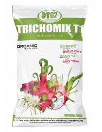 TRICHOMIX T1 THANH LONG 40KG - Công Ty TNHH Điền Trang